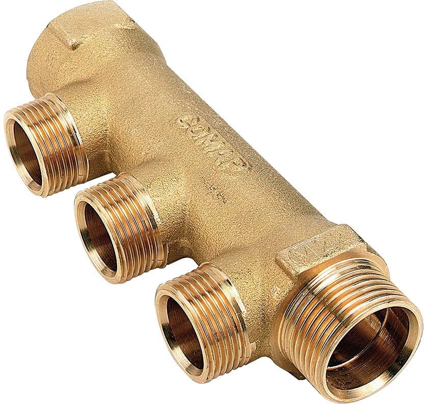 COLLECTEUR COMAP 3/4"-2-M22