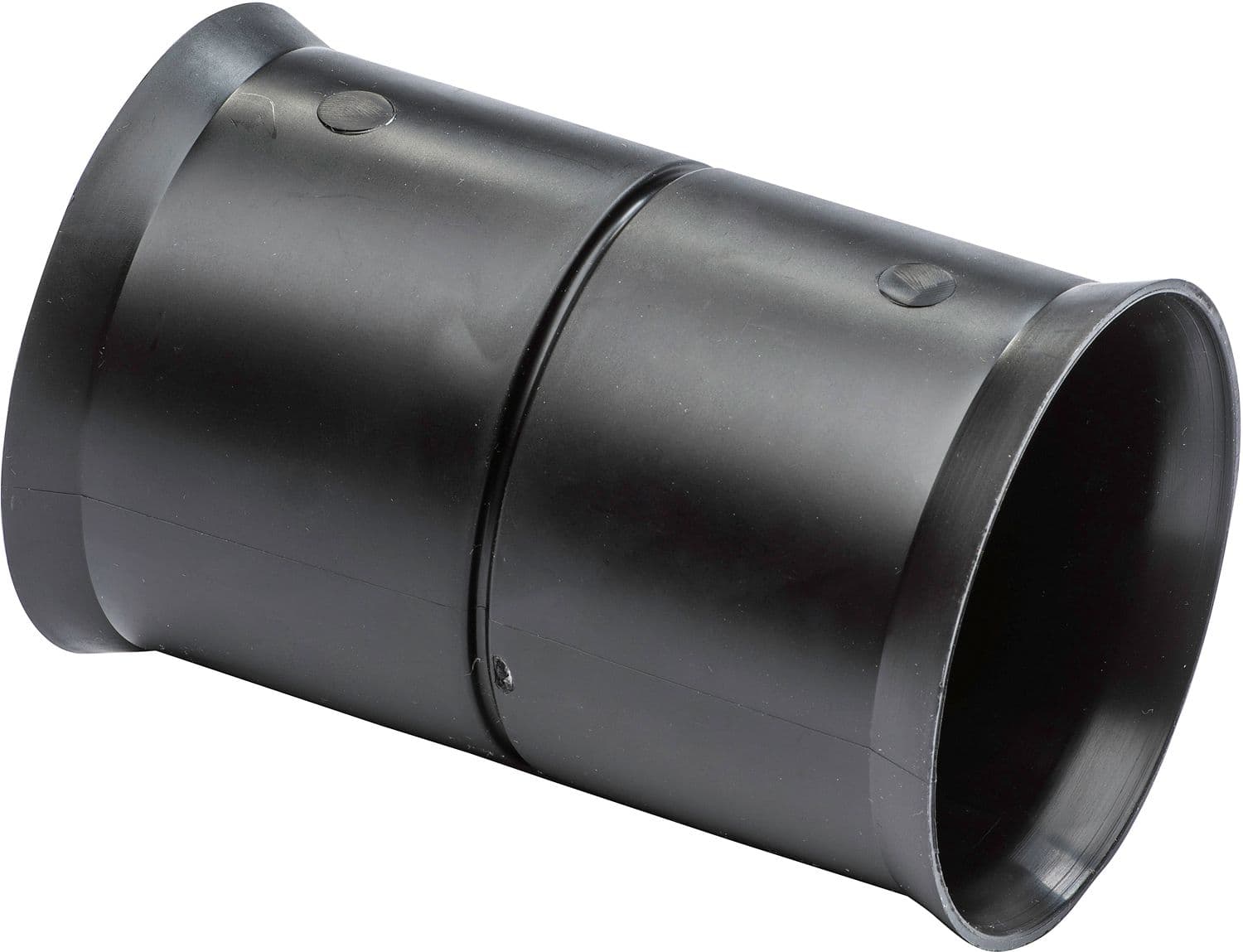 MANCHON POUR GAINE D'AIR POUR BETON VASCO 75MM