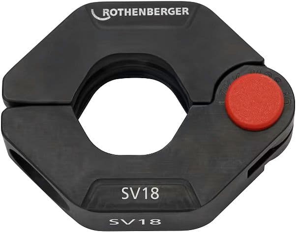 ANNEAU DE SERTISSAGE V 18MM ROTHENBERGER