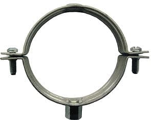 COLL.ALUMINIUM A PAROI EPAISSE 100MM M8