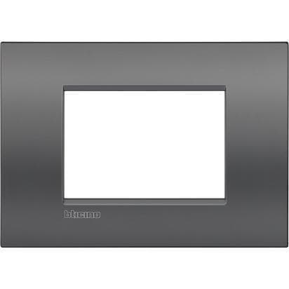 LivingLight - plaque air 3 modules Street