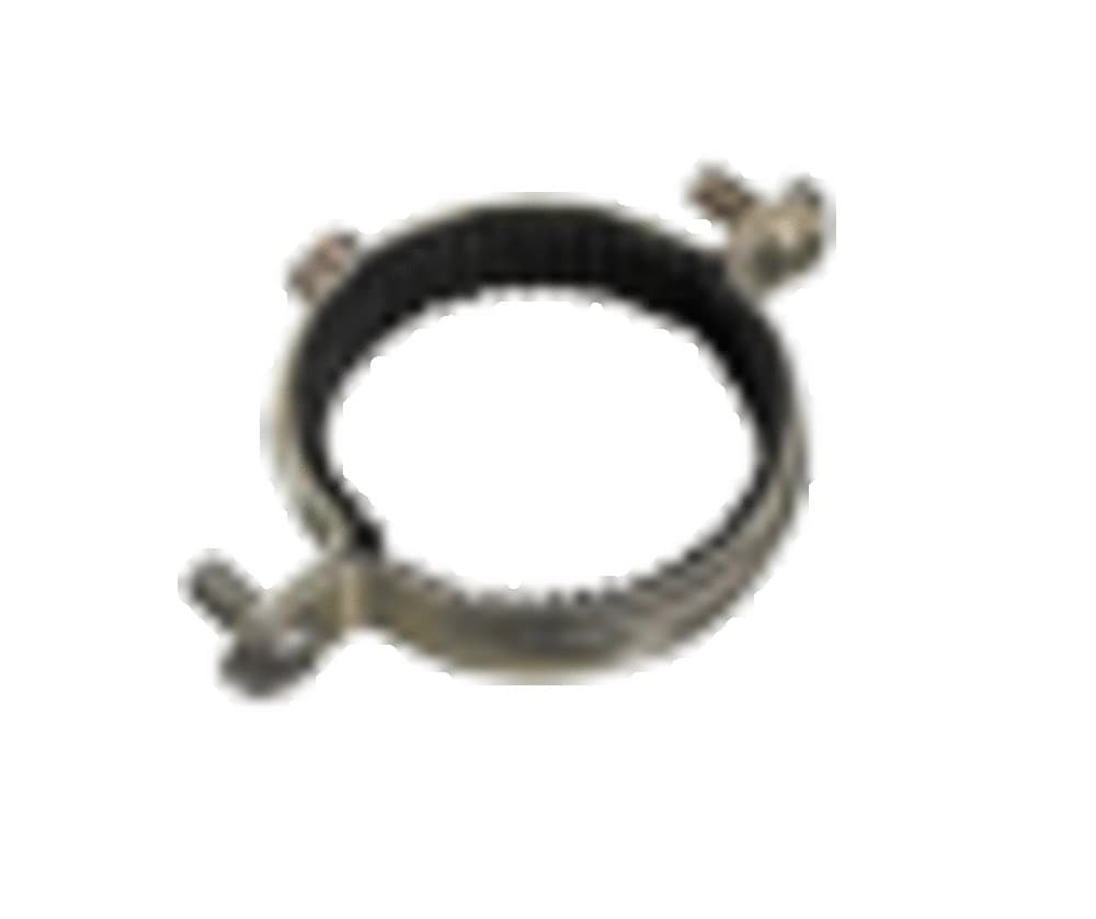 support unique isolant M7X150 D12 par 100 pièces