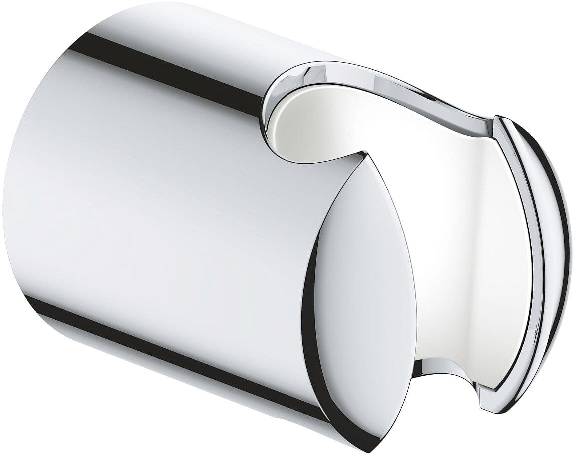 SUPPORT MURAL DOUCHE A MAIN TEMPESTA GROHE CHROME