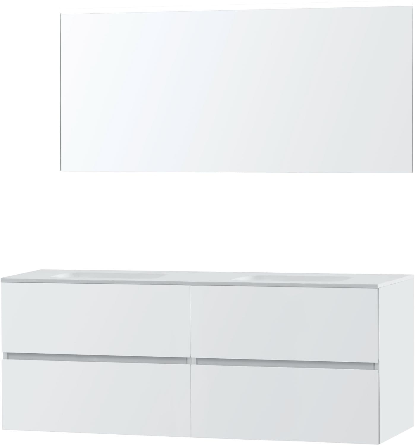 MBL.MOLTO POUDRE BLANC 160 SOLID MIROIR