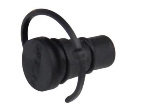 Capuchon pour connecteurs mâles section 4 / 6mm² compatible MC4