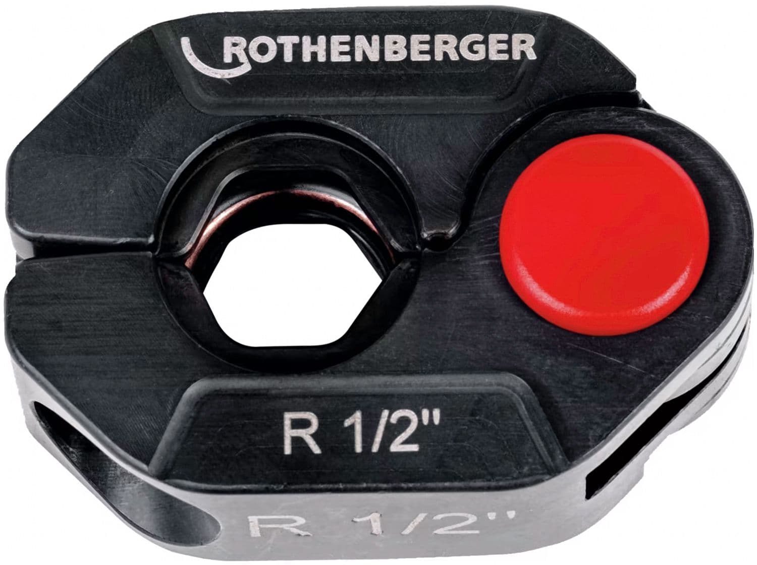 ANNEAU DE SERTISSAGE MAXIPRO 1/2" ROTHENBERGER