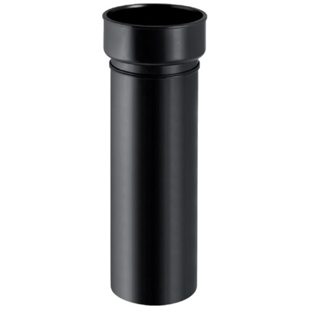 Geberit bonde raccord PE tube de vidange manchon pour WC sur pied D90 L 120mm