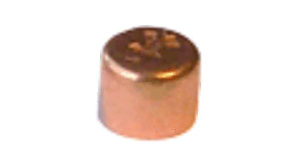 Conex Bänninger bonnet cuivre étiré 16