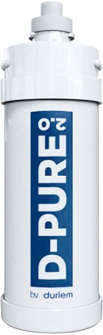 CARTOUCHE POUR FILTRE DE CUISINE DPURE 2.0 DURLEM