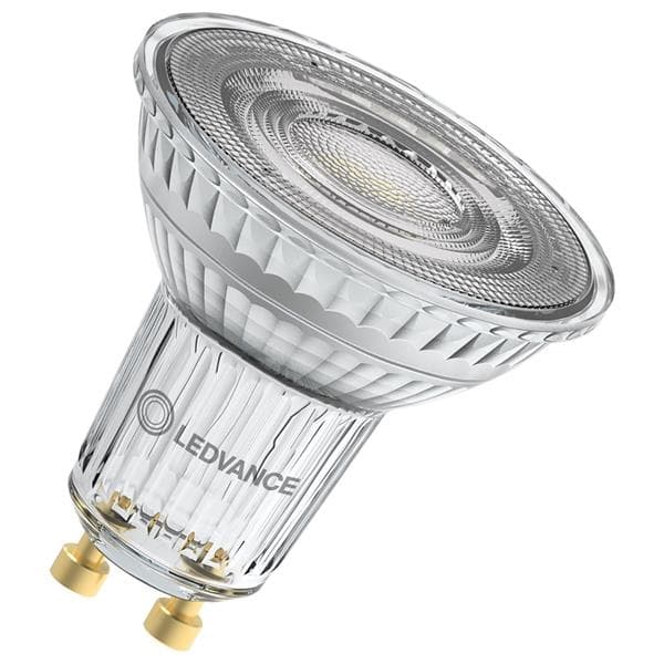 Lampe Led Par16 80 36 dimmable 7W 927 Gu10 performance