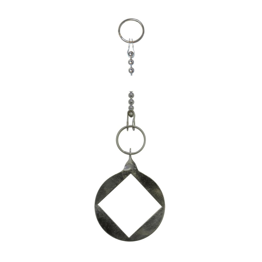 PORTE CHAINETTE SOUS ROBINET