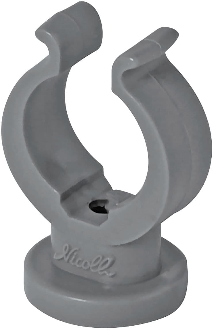 PP COLLIER TYPE LYRE 50MM M7