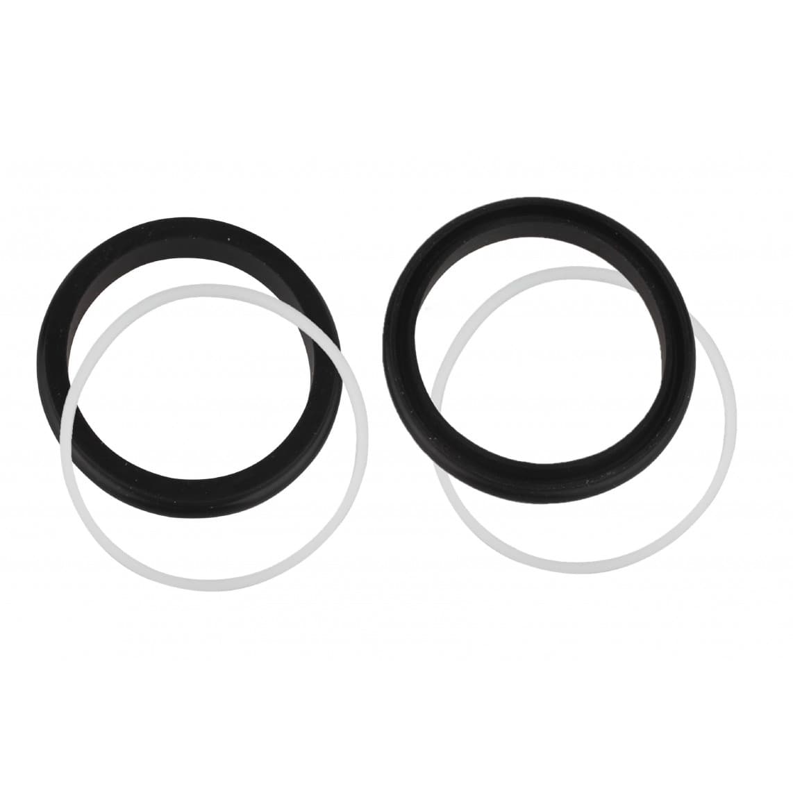 98697220 joint à lèvre et bague de glissement, pour Mitigeure pivotante 40 mm (2x2)
