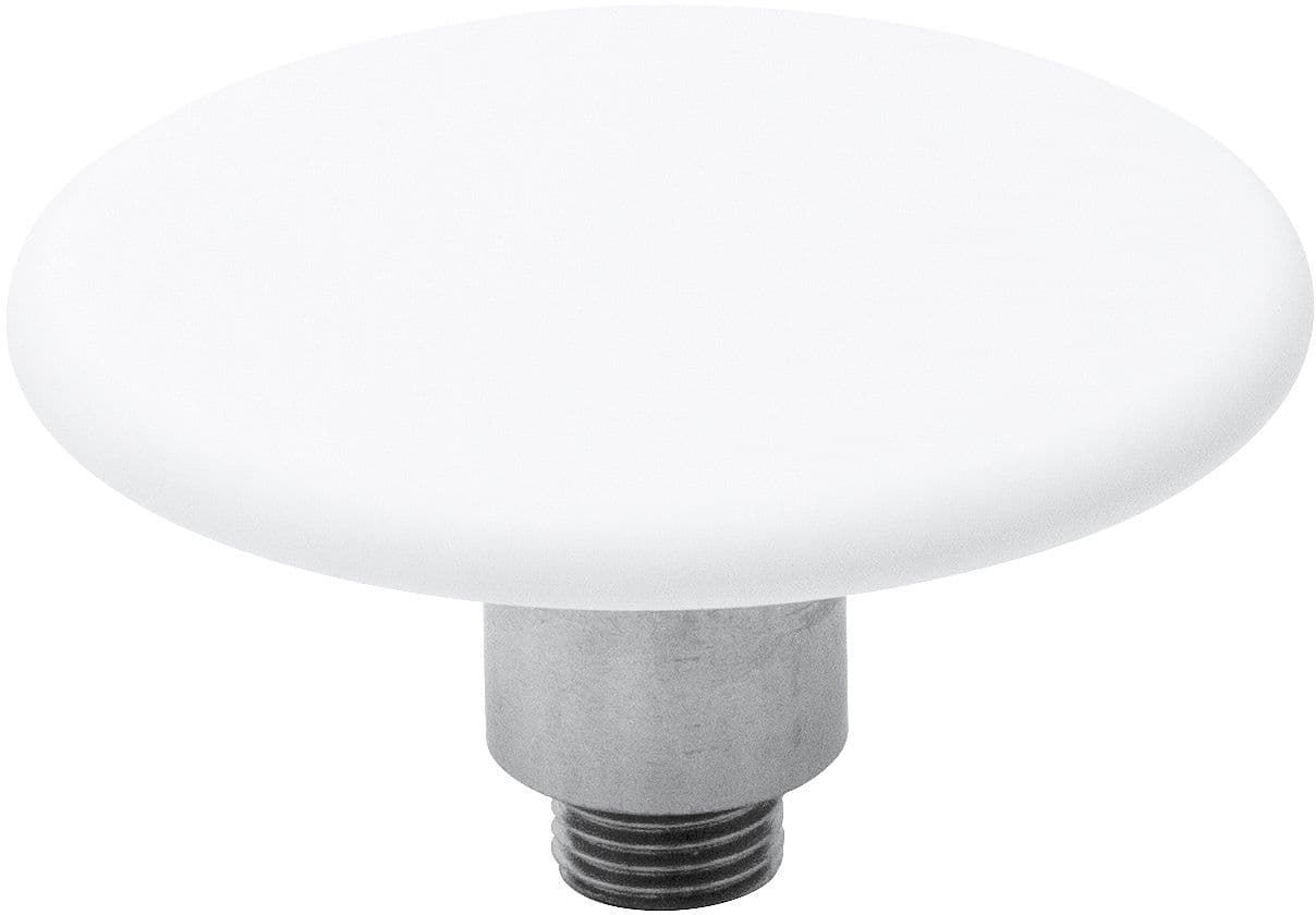 SET DE FINITION LAVABO XONYX SOLID BLANC SATIN