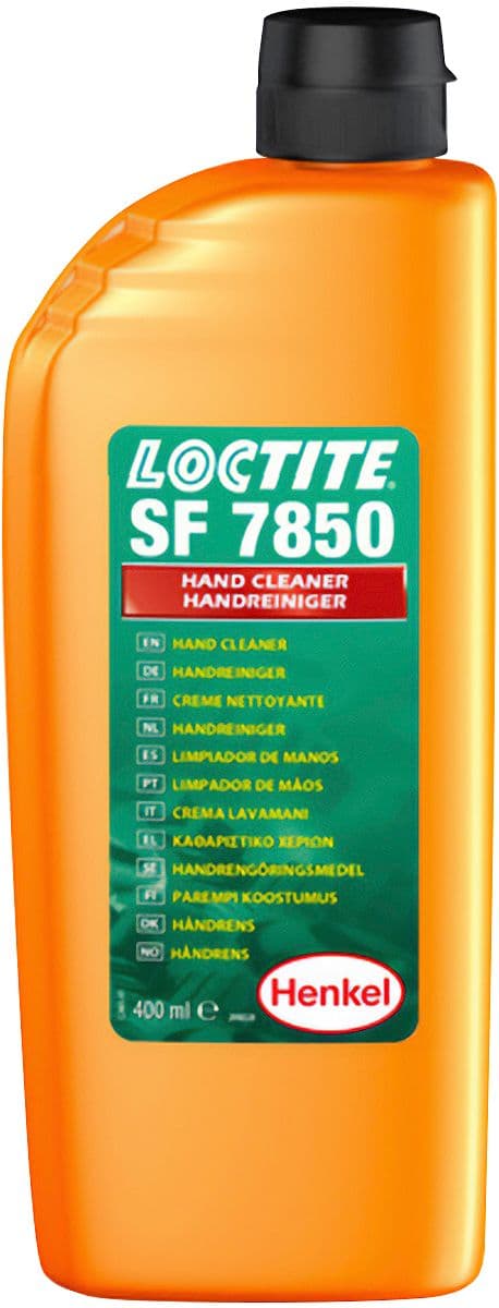FAST ORANGE NETTOYANT-MAINS LOCT.400ML
