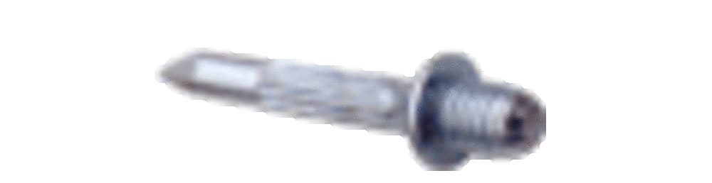 GOUJONS M6 18MM X100 PCE