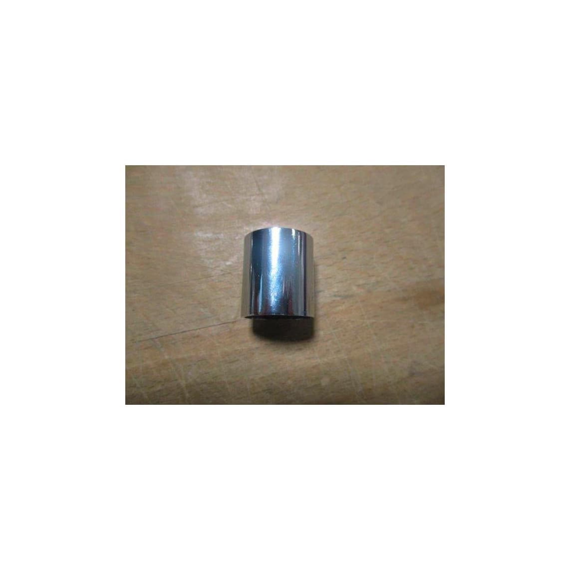 01621 Bouton de réglage, chromé, par ex. pour 52450