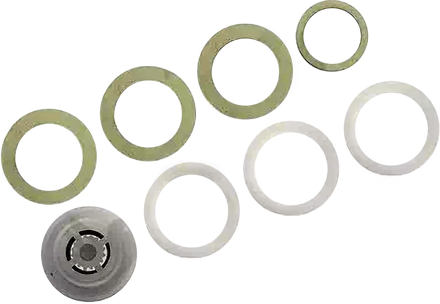 JOINTS AVEC LIMITEUR 8L BULEX
