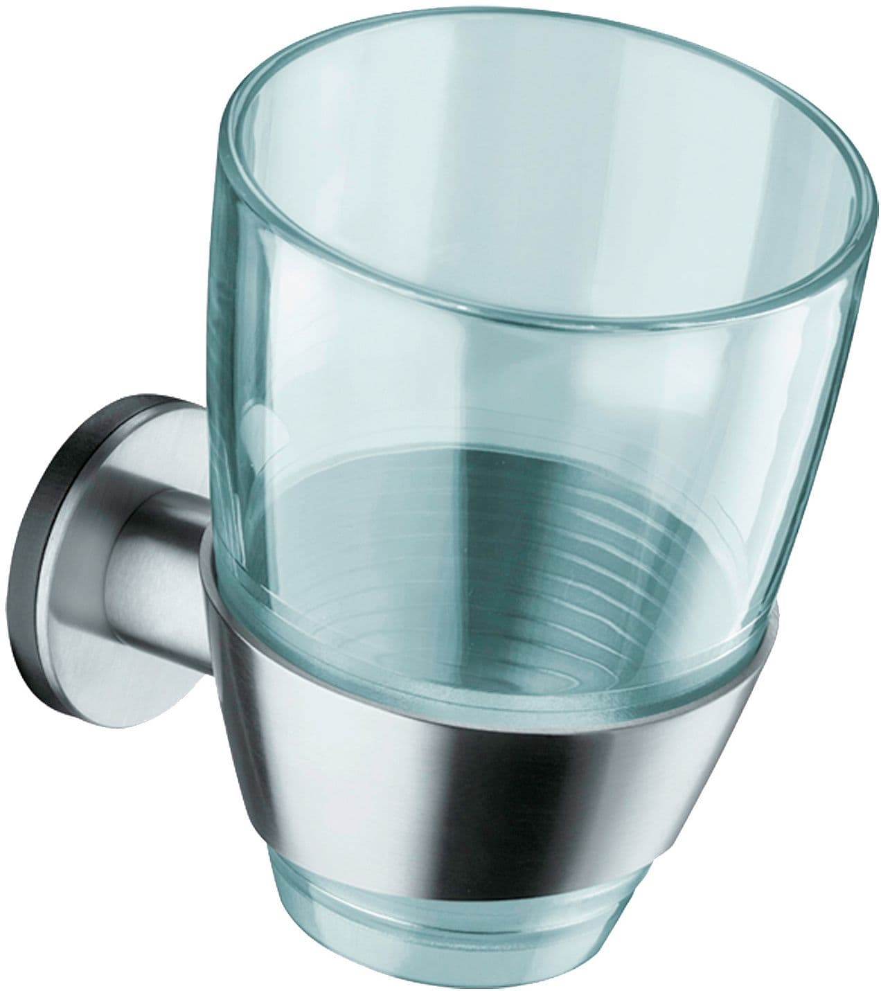 VERRE+SUPPORT ERGO FSB INOX