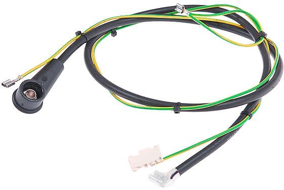 CABLE FUMER VAILLANT