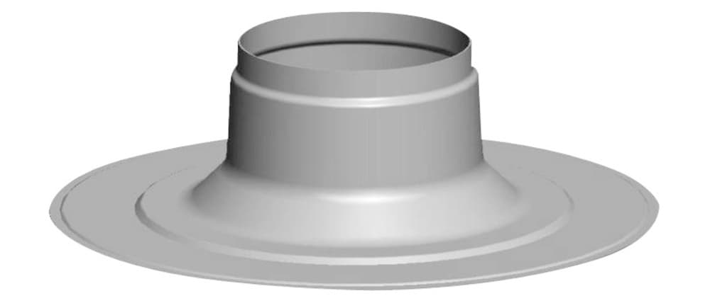 ISOTUBE PLAQ.ADHES.D180
