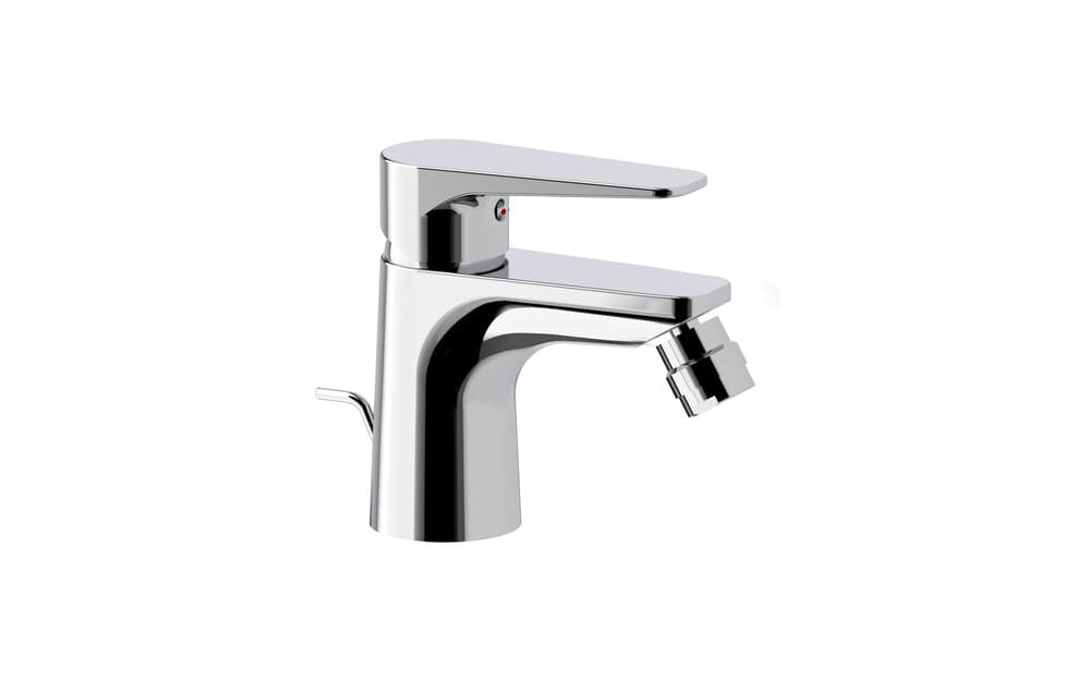 GO VM Valencia bidet chrome