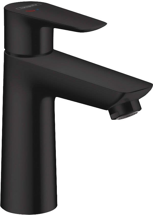 MITIGEUR LAVBAO TALIS E 110 HG COOLSTART SANS VIDAGE NOIR MAT