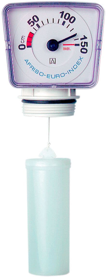 FLOTTEUR JAUGE A PROFIL M200V