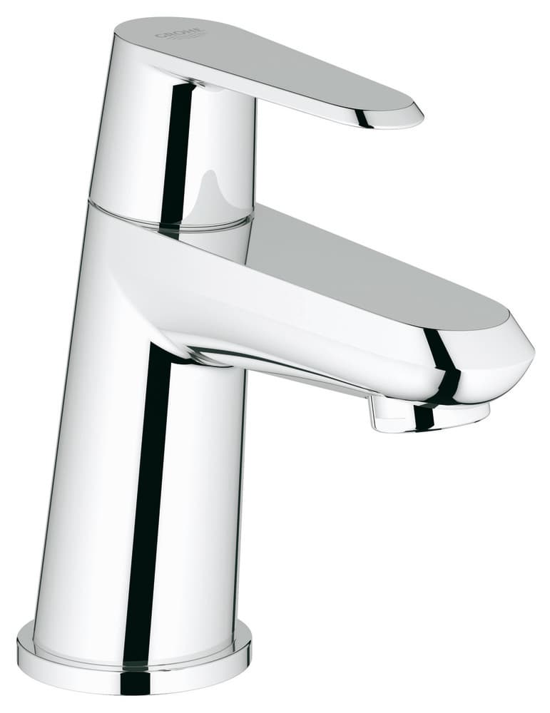 Grohe Eurodisc Cosmopolitan robinet eau froide XS
