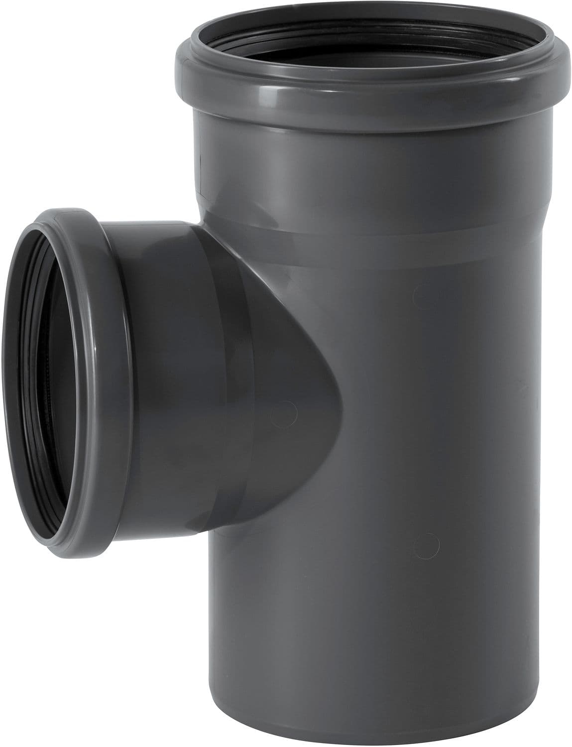 T 87° FFM 125-110MM PP HT-SAFE OSTENDORF