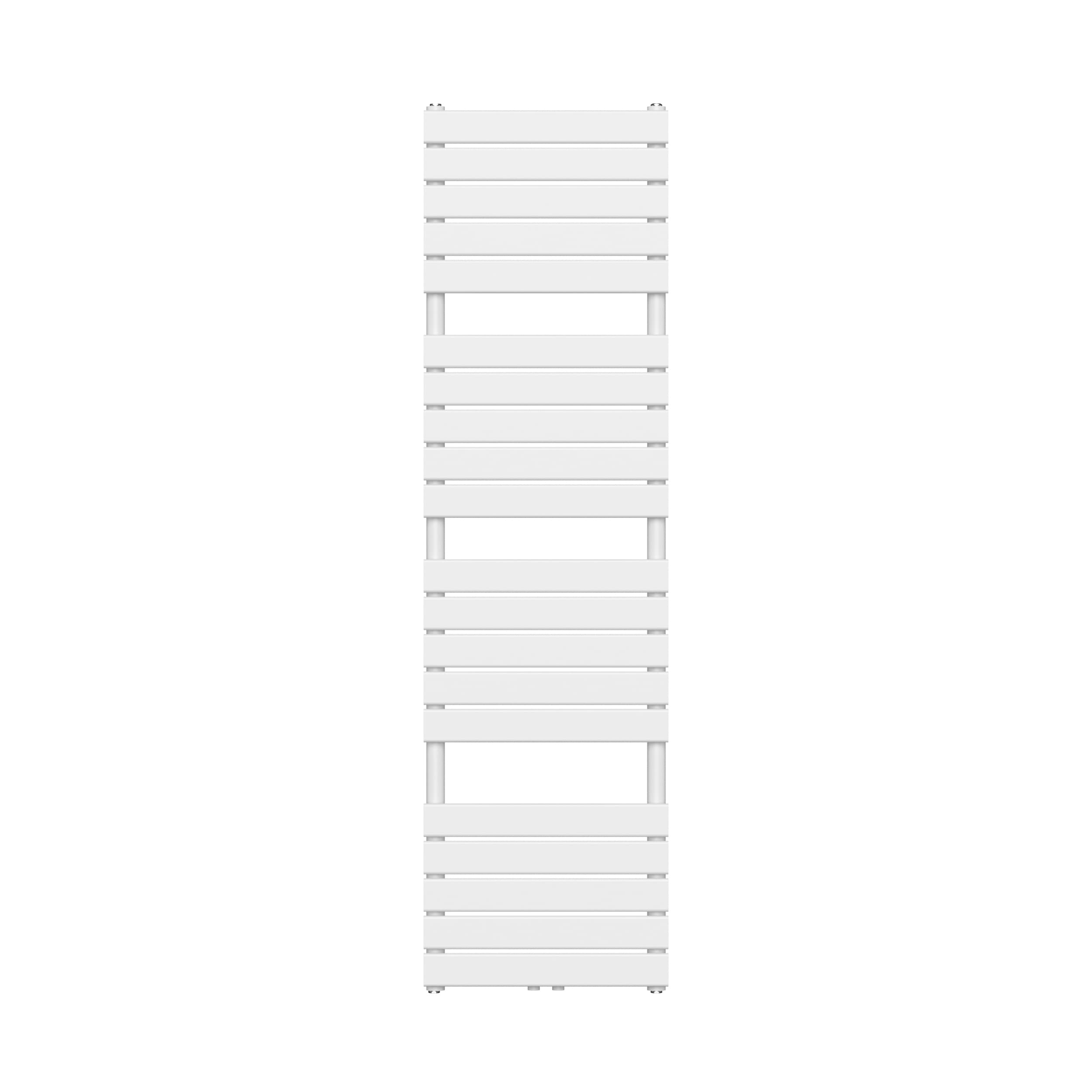 RADIATEUR SÈCHE-SERVIETTES RACCORDEMENT CENTRAL BLANC 1800X500-936W