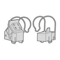 Socket circline (Contact) Ce