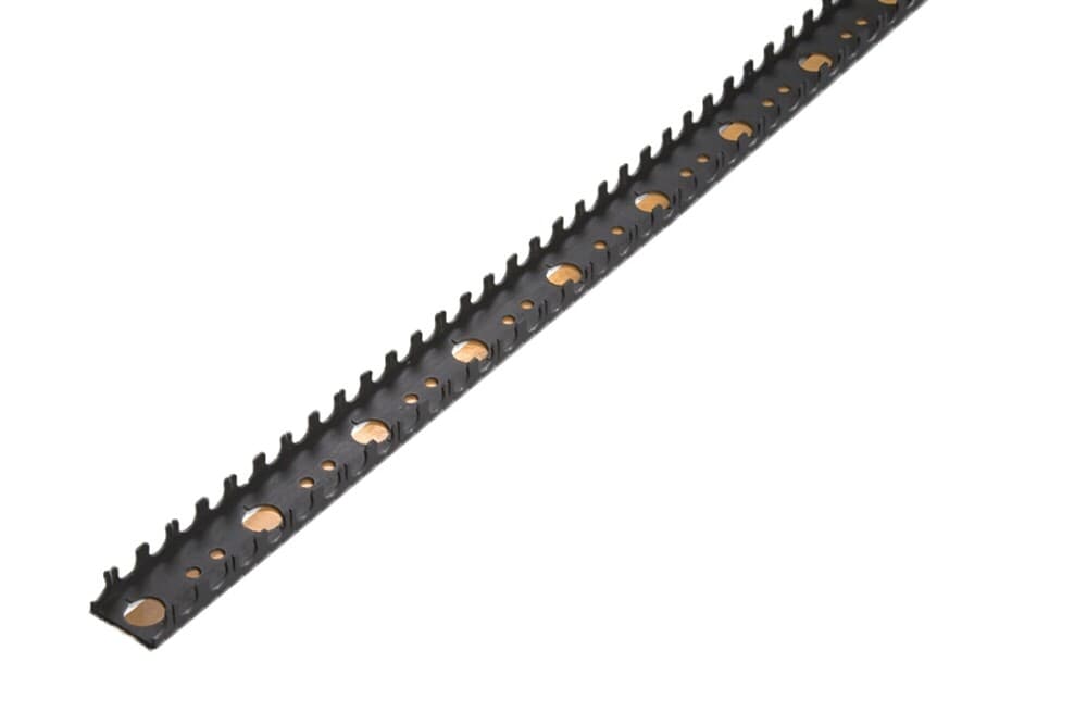 SCHU CLIPS FIXAT. 16/17MM-4x2M