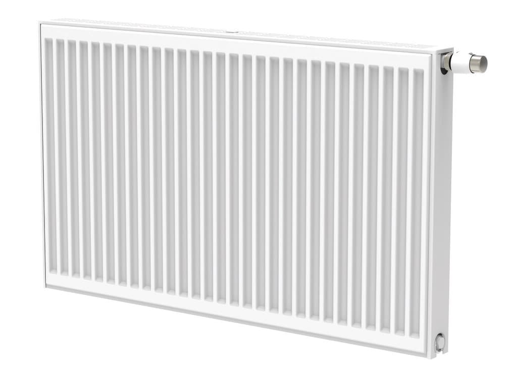 Van Marcke by Henrad PREMIUM 8 type 21 radiateur horizontal à panneaux H900 x L1000 1883W blanc