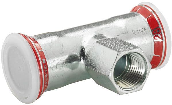 MAPRESS T 22-3/4"F-22MM