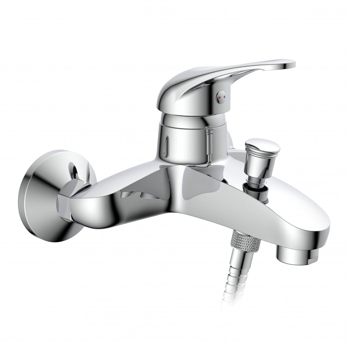 35230 CALVINO Mitigeur bain/douche, chromé
