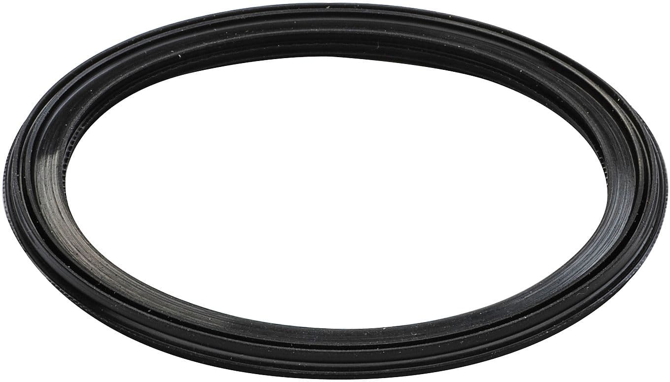 JOINT POUR GAINE D'AIR POUR BETON VASCO 90MM - EN SET DE 12 PIECES