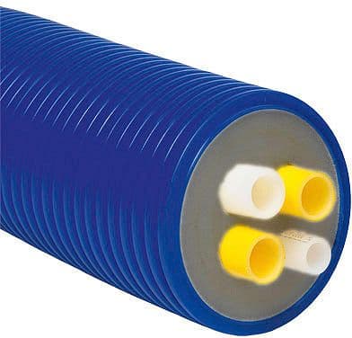 MICROFLEX QUADRO 200 2X40+1X40+1X32