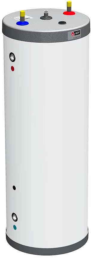 BOILER INOX COMFORT ACV 210L CLASSE ERP C