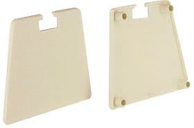 BOUCHONS (4 PIECES) POUR SUPPORT SOL POUR PAC ATLANTIC