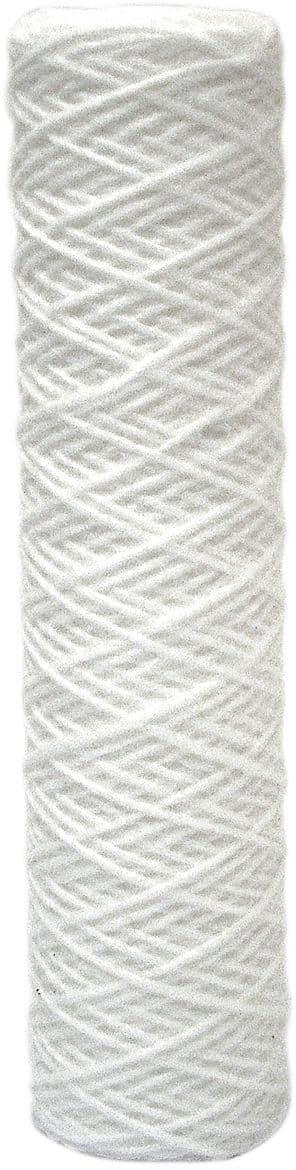 CARTOUCHE DE REMPLACEMENT FILTRE FIN FF20 ET FF40 VIEUX HONEYWELL