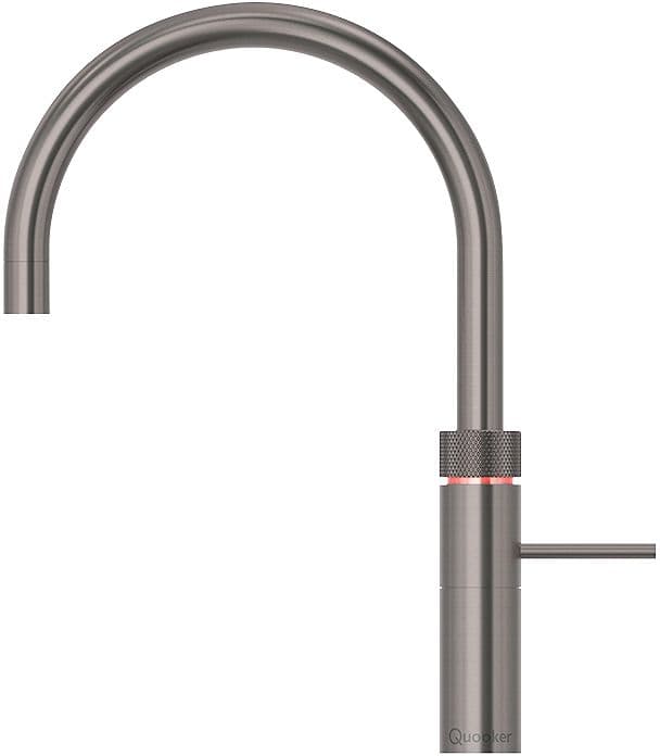 MITIGEUR DE CUISINE FUSION ROUND QUOOKER GUNMETAL
