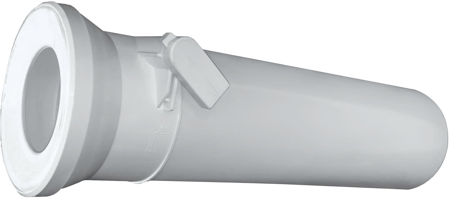 CLAPET ANTI-RETOUR POUR CITERNE ENCASTRABLE GEP 110MM