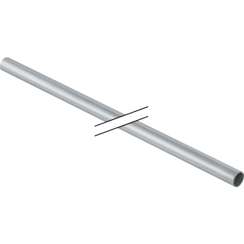 Geberit Mapress acier carbone tube Sendzimir L 6M D108