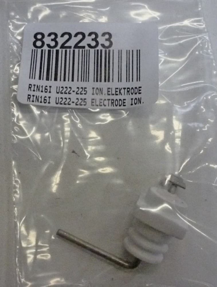 RIN 16I U222-225 ÉLECT.IONIS.
