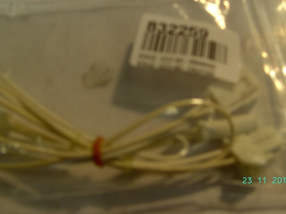 RIN 16I U223-661 CHAUFFAGE