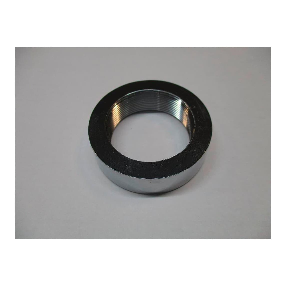 01817 Anneau de support, chromé, par ex. pour 77250