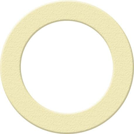 JOINT BRÛLEUR (10 PIECES) JUNKERS 4/4"