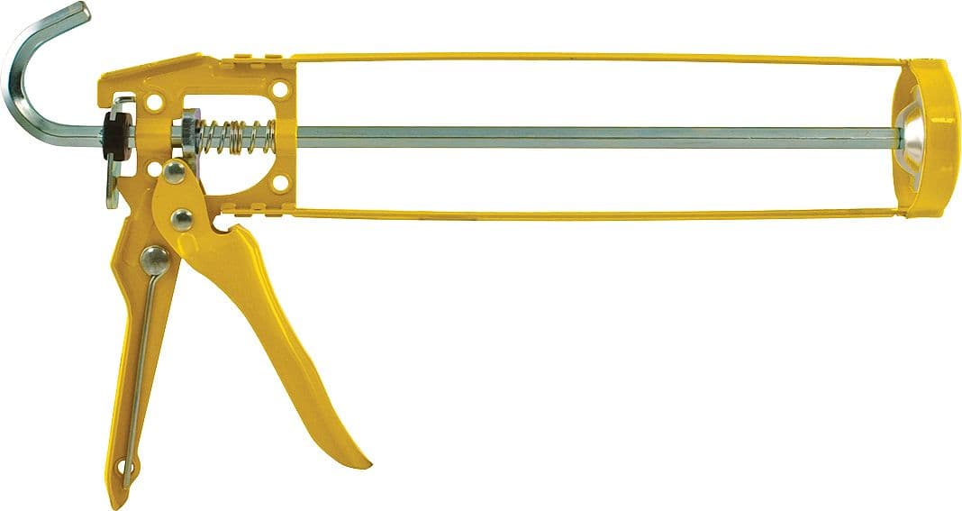 PISTOLET POUR SILICONE STANDARD