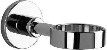 PORTE-SAVON ANNEAU VOLA CHROME